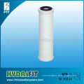 cixi water filter manufacturer dust filter cartridge